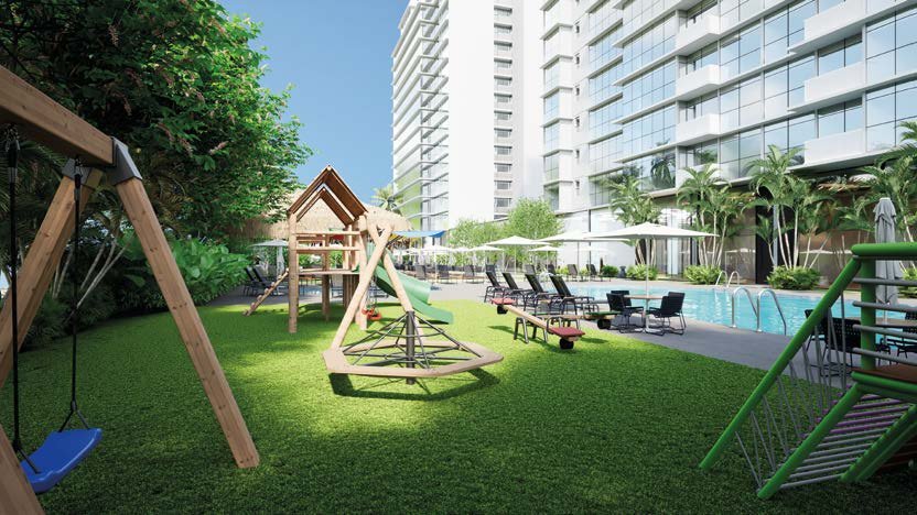 Playground